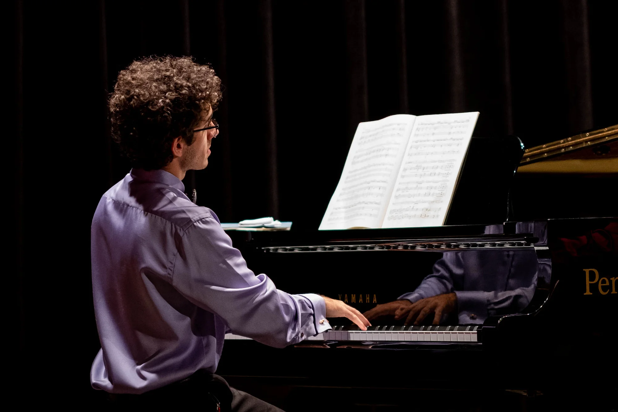 Ragusa, 2022 - Teatro Donnafugata